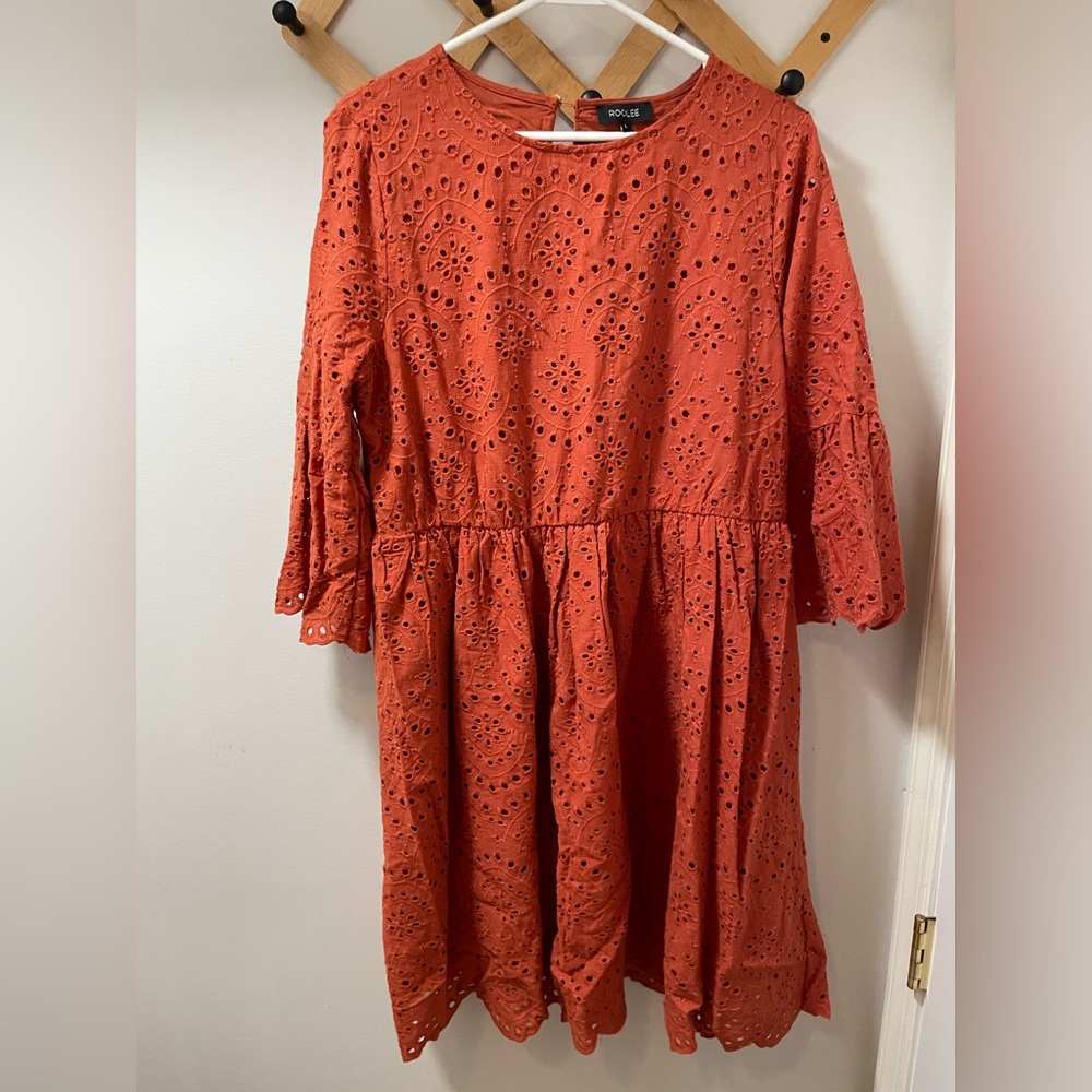 Roolee Modest Dress